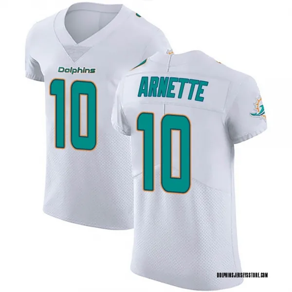 miami dolphins elite jersey