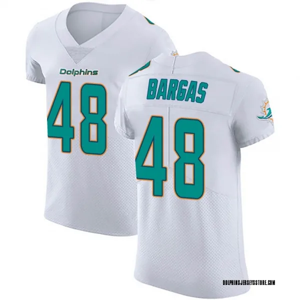 Tua Tagovailoa Miami Dolphins Women's Aqua Football Jersey • Kybershop