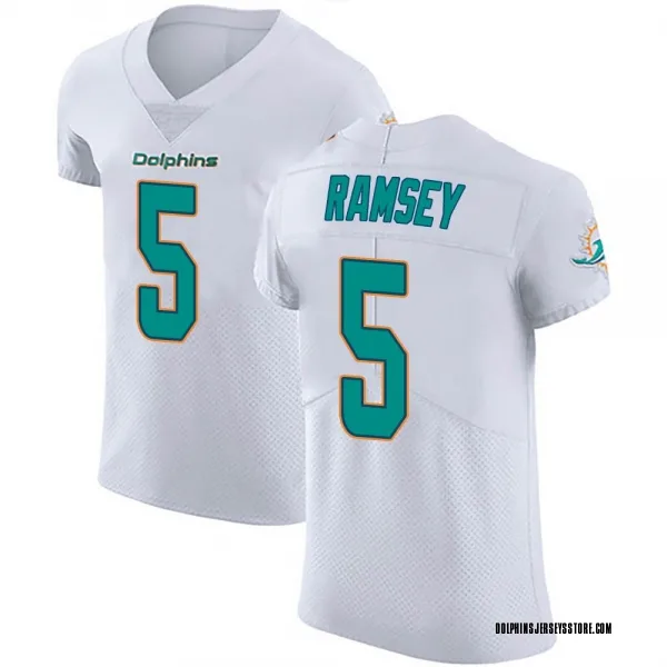 Jalen Ramsey Dolphins Jersey, Where to Get Yours Now - FanNation