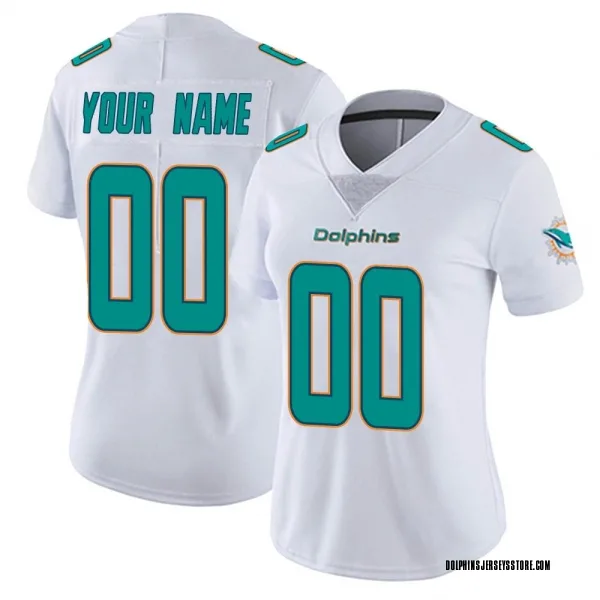 miami dolphins jersey womens