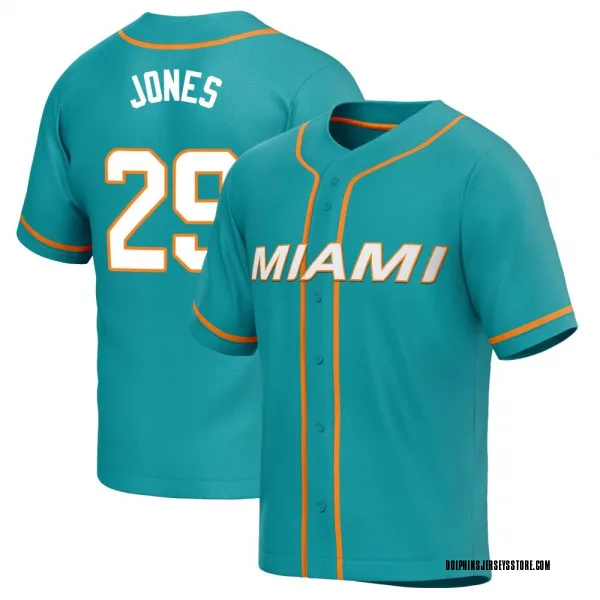 Miami Dolphins Brandon Jones Black City Edition Vapor Limited Jersey -  Bluefink